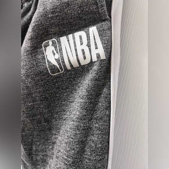 BIG BOYS NBA HOODIE WITH TROUSERS - Picture 6 of 8